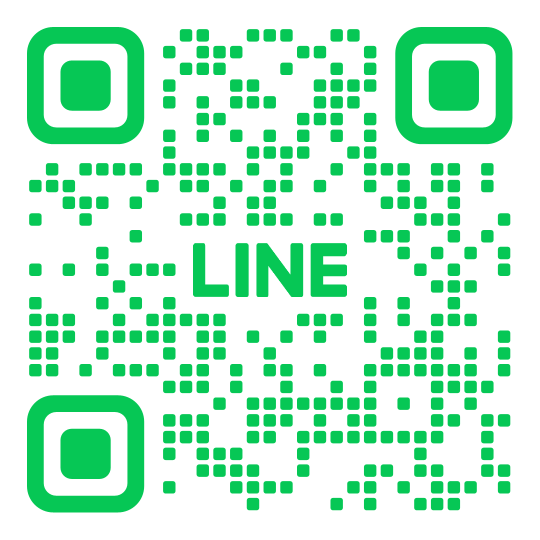 JO CLUB 官方 LINE QR Code